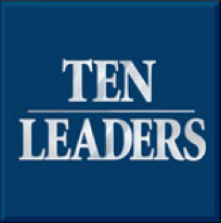 Ten Leaders